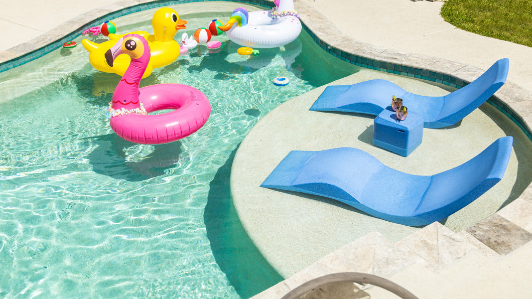 Tanning Ledge Trends for Summer 2023