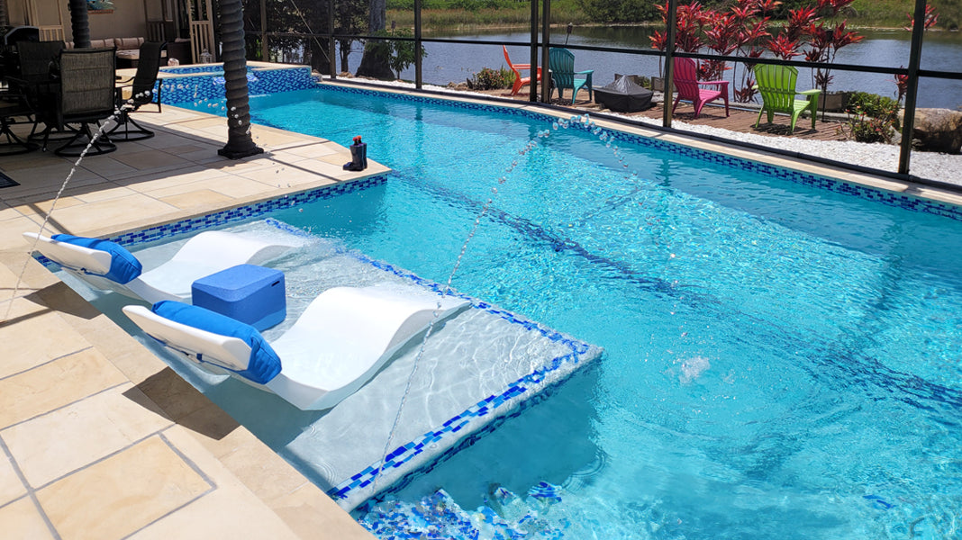 Best Affordable Pool Lounge Chairs