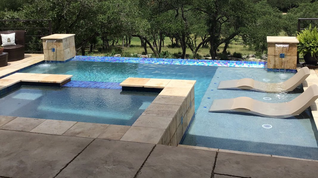 Pool Lounge Chairs on Sale