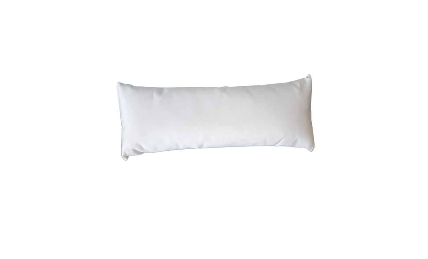 Chaise Lounge Pillow