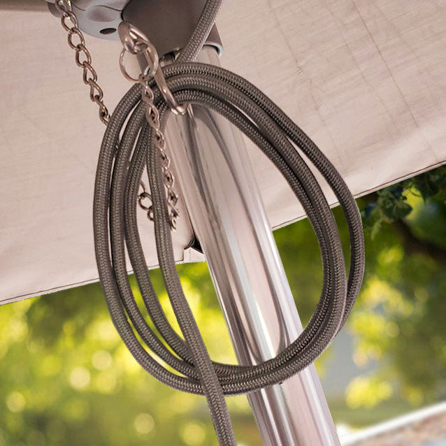 all-groups Aqua Outdoors in pool umbrella