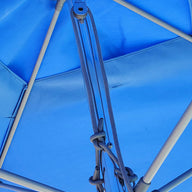 Aqua Outdoors im pool umbrella