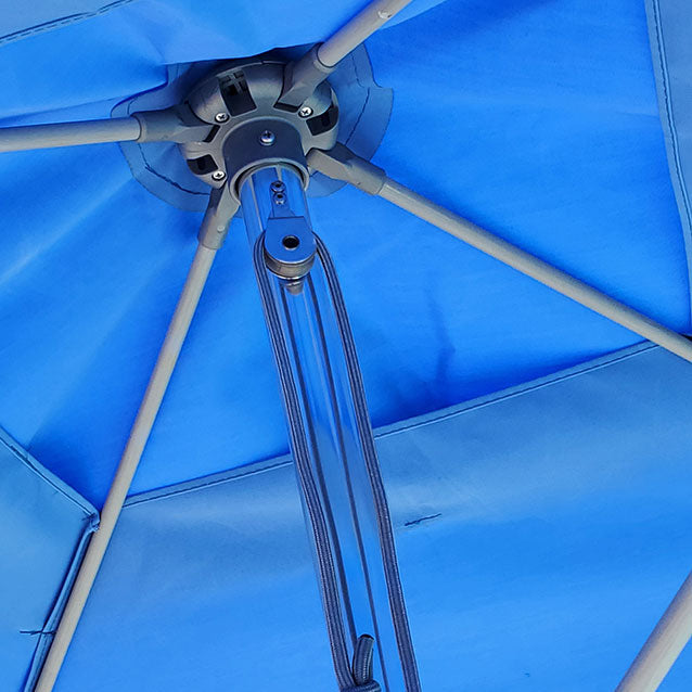 all-groups Aqua Outdoors im pool umbrella