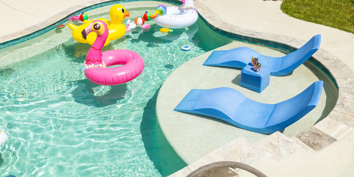 Tanning Ledge Trends for Summer 2026