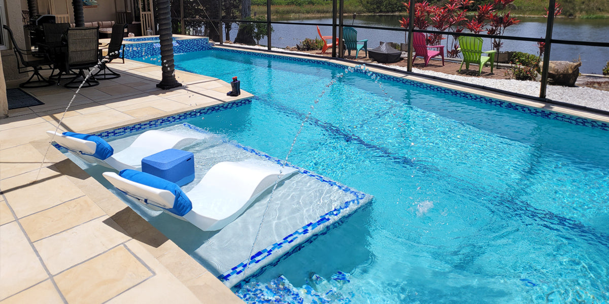 Best Affordable Pool Lounge Chairs