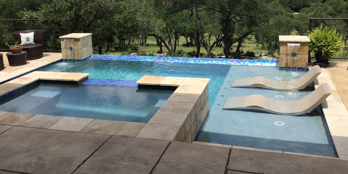 Pool Lounge Chairs on Sale