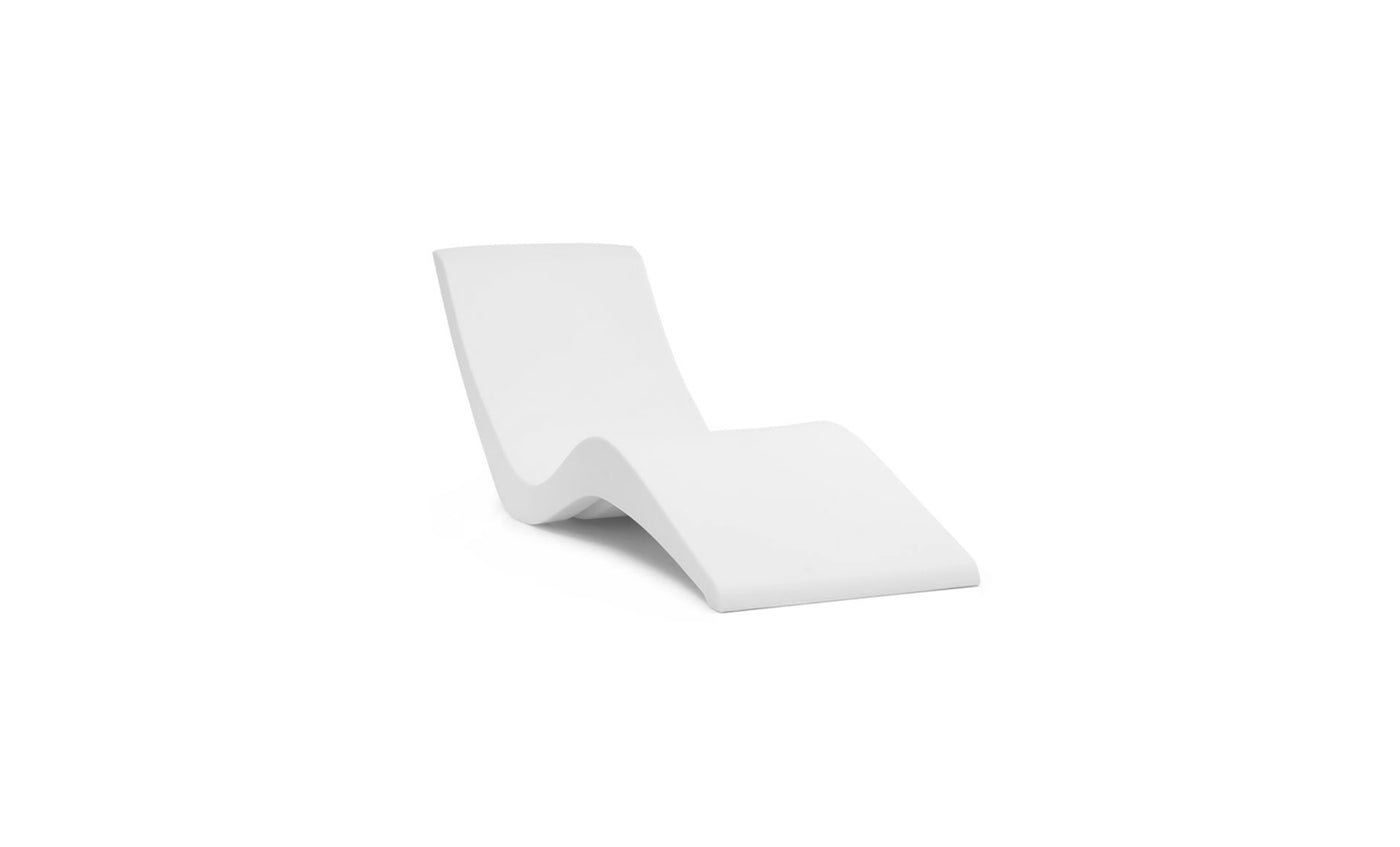 Chaise Pool Lounger