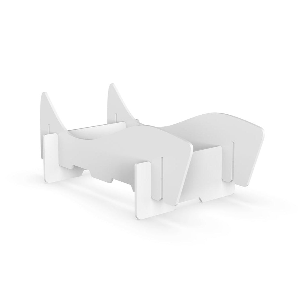 In-Pool Lounge Chaise Riser for Aqua Outdoors