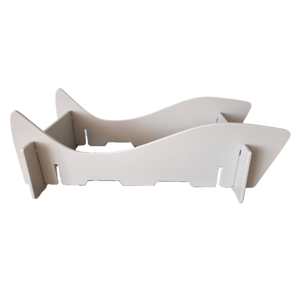In-Pool Lounge Chaise Riser for Aqua Outdoors