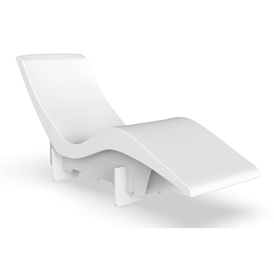 In-Pool Lounge Chaise Riser for Aqua Outdoors