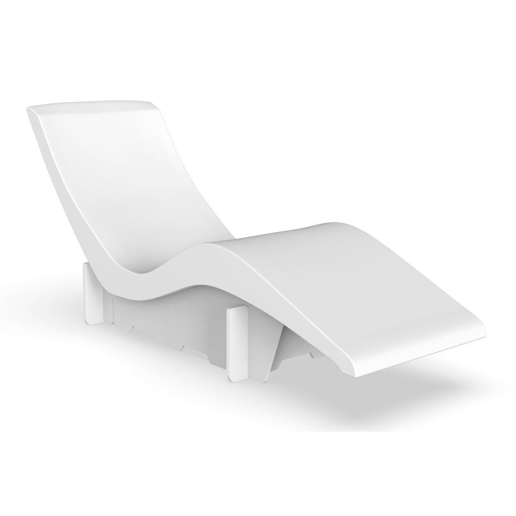 In-Pool Lounge Chaise Riser for Aqua Outdoors