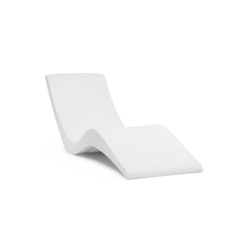 Affordable In-Pool Chaise Lounger - Aqua Outdoors