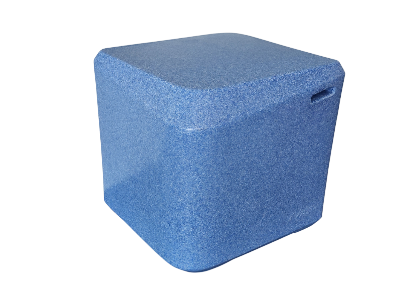 Affordable In-Pool Side Table - Aqua Outdoors